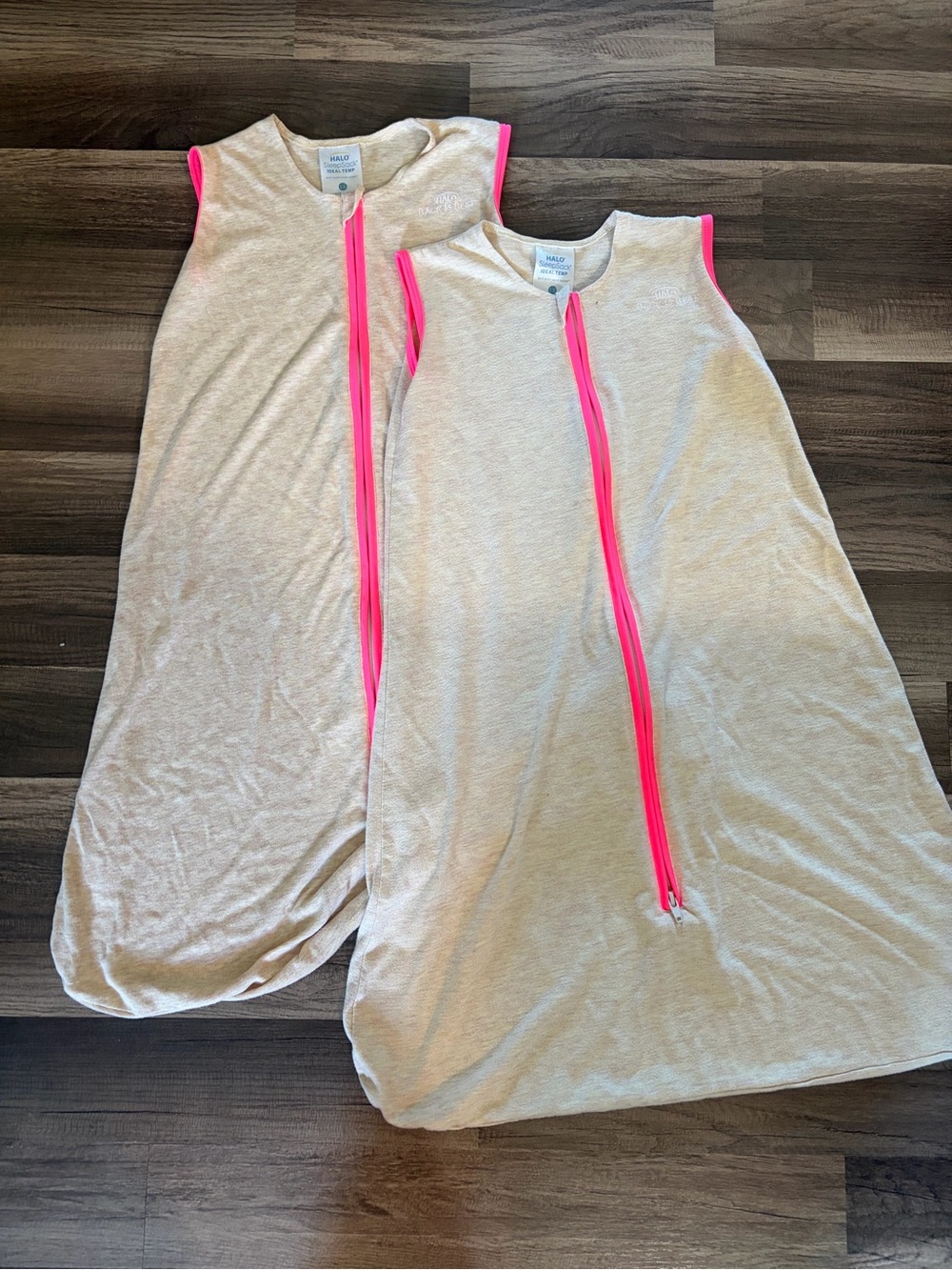 Halo Sleep Sack Bundle